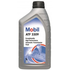 Transmission Oil