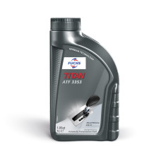 Transmission Oil