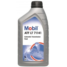 Transmission Oil