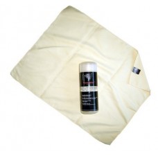 Tornador-Buff Towel 50x40cm for car leather