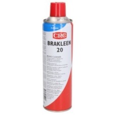 Brake cleaner