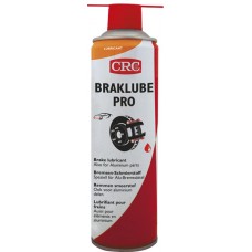 Brake caliper grease