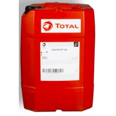 Industrial gear oil