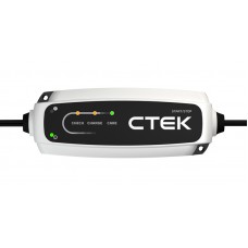 CT5 START/STOP EU battery charger