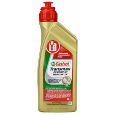 Transmission Oil