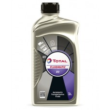 Transmission Oil