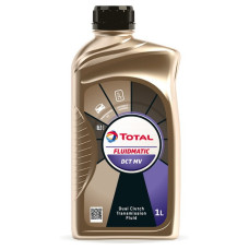 Transmission Oil