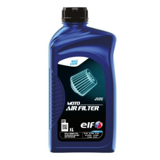 Foam air filter oil