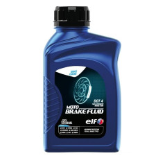 Brake Fluid