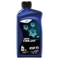 Engine coolant