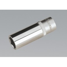 Spark Plug Socket 1/2 Sq Drive 16mm