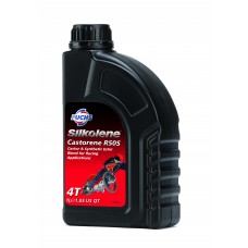 Engine Oil