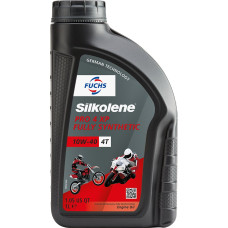 Engine Oil