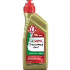 Transmission Oil