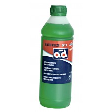 Engine coolant