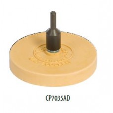 Polishing pad