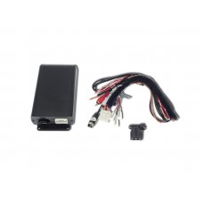 APF-H100ML Interface for Mercedes ML or Mercedes GL