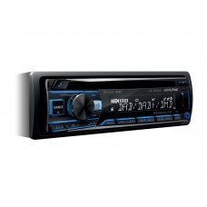 CDE-205DAB CD-Tuner