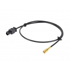 KAE-F2S DAB Antenna Adapter for Volkswagen Golf 7, Golf 6 and Skoda Octavia 3