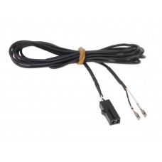 KWE-901G7MIC Microphone Extension Cable for Volkswagen Golf 7 and Scoda Octavia 3