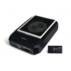 PWD-X5 4.1 Channel Digital Sound Processor (DSP) with Powered Subwoofer