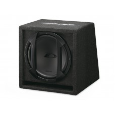 SBE-1044BR Bass Reflex Subwoofer