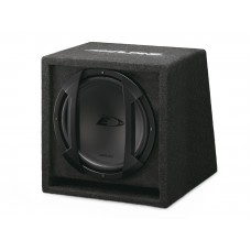 SBE-1244BR Bass Reflex Subwoofer