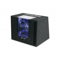 SBG-1244BP Band Pass Subwoofer