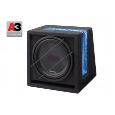 SBG-1244BR Bass Reflex Subwoofer