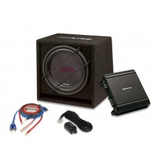 SBG-30KIT High Performance Subwoofer Package