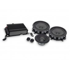 SPC-300A3 Premium Sound System for Audi A3, S3, RS3