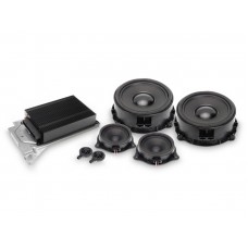 SPC-400TT Premium Sound System for Audi TT