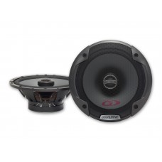 SPG-17C2 COAXIAL 2-WAY SPEAKER