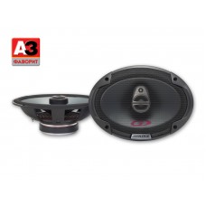 SPG-69C3 COAXIAL 3-WAY SPEAKER