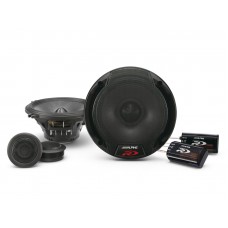 SPR-50C COMPONENT 2-WAY SPEAKER