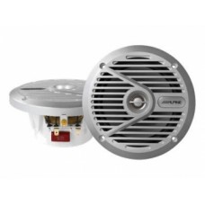 SPS-M601 2-Way Coaxial Speaker (Marine product line)