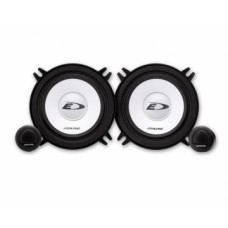 SXE-1350S  COMPONENT 2-WAY SPEAKER