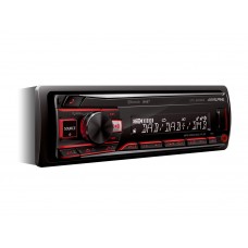 UTE-204DAB DIGITAL MEDIA RECEIVER