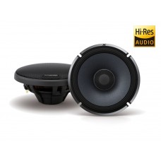 X-S65 COAXIAL 2 - WAY SPEAKER