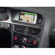 Infotainment System for X702D-A AUDI A4, A5 and Q5