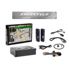 X902D-F Freestyle Navigation System