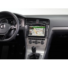 X902D-G7 Navigation for Volkswagen Golf 7