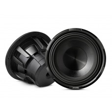 X-W12D4 Subwoofer