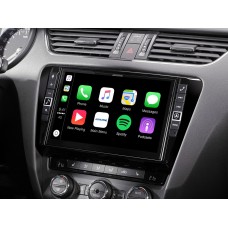 i902D-OC3 Mobile Media System for Skoda Octavia 3