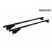 TIGER BLACK Roof Bar