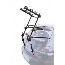 HighBike Rear mounted bike carrier