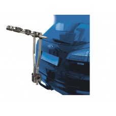 Arezzo 3 Rear mounted bike carrier