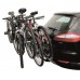 Arezzo 4 Rear mounted bike carrier