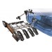 Siena 4 Rear mounted bike carrier