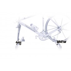 Rolle Roof mounted bike carrier